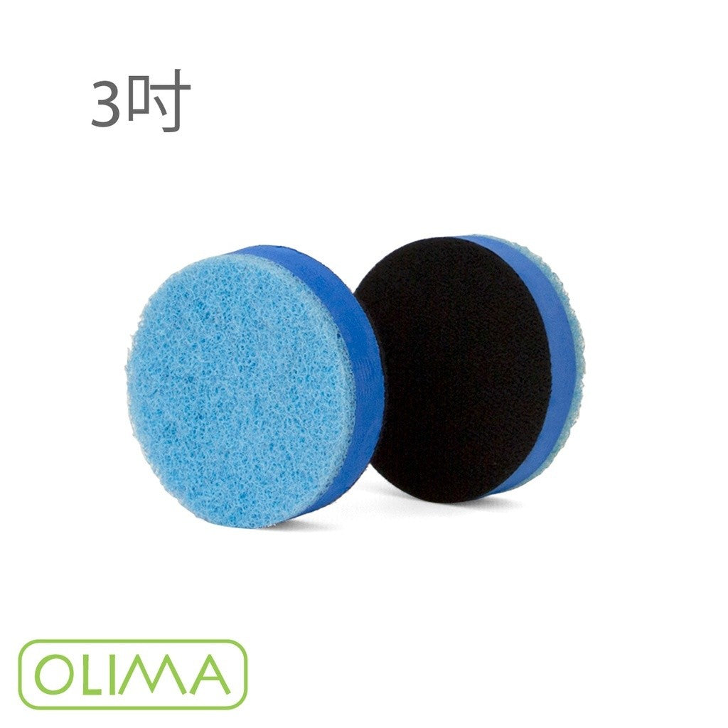 OLIMA 玻璃除油膜盤