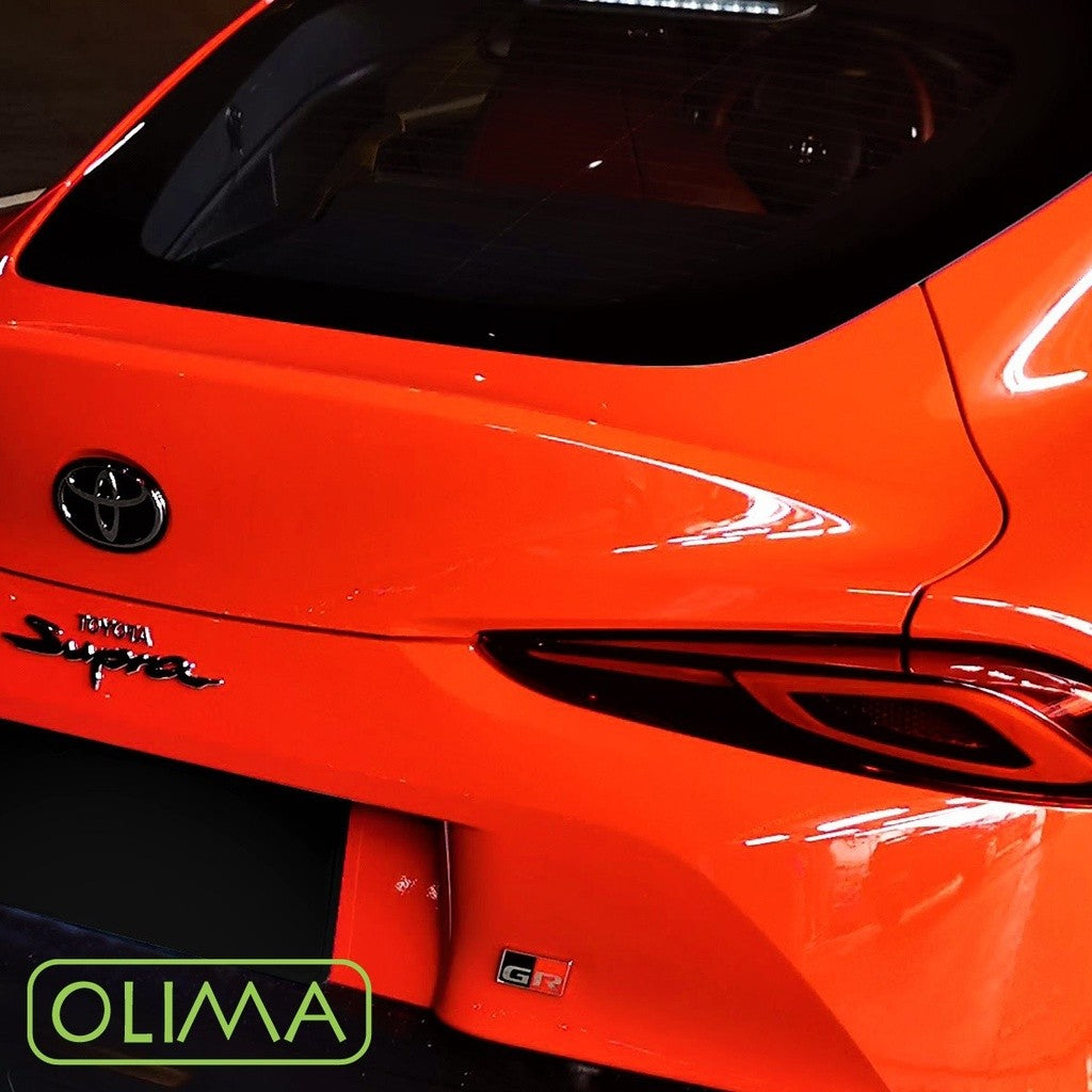 OLIMA S2乳蠟