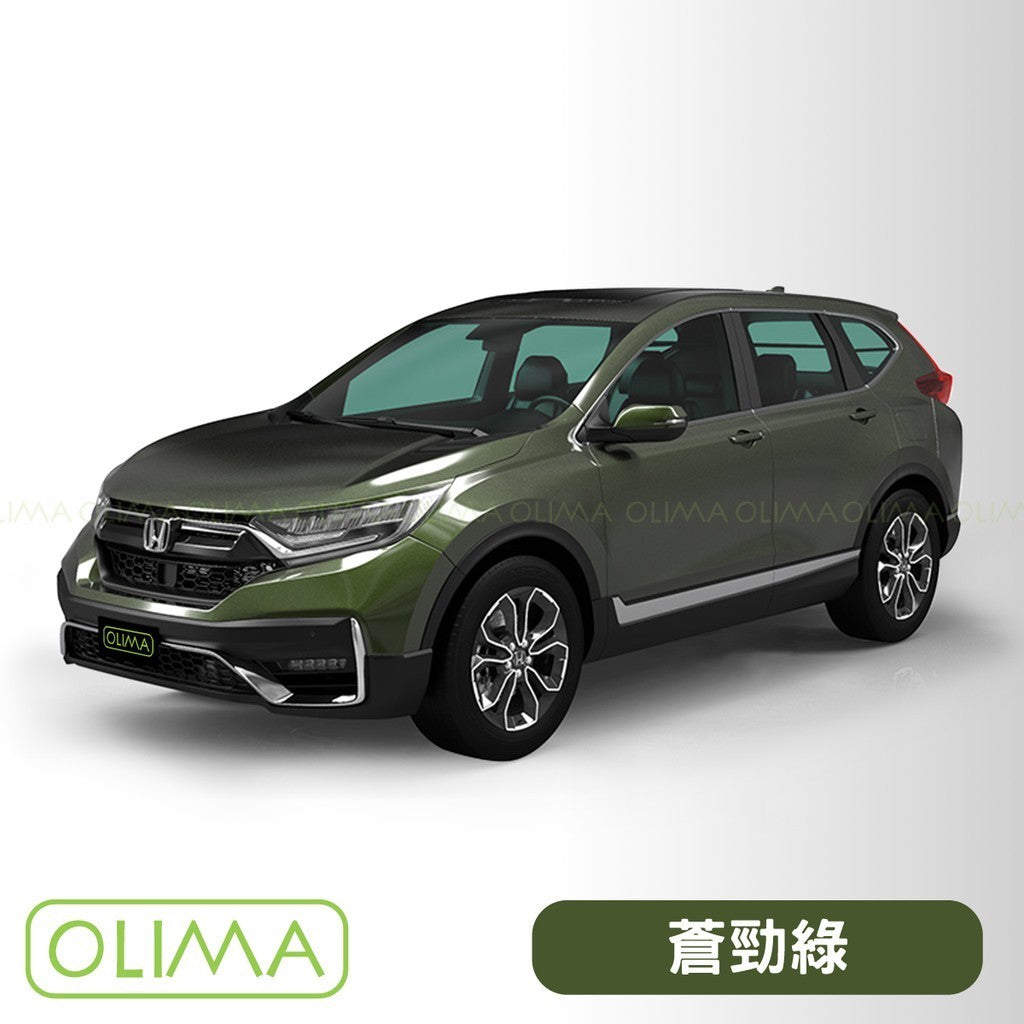OLIMA 補漆筆 HONDA 本田