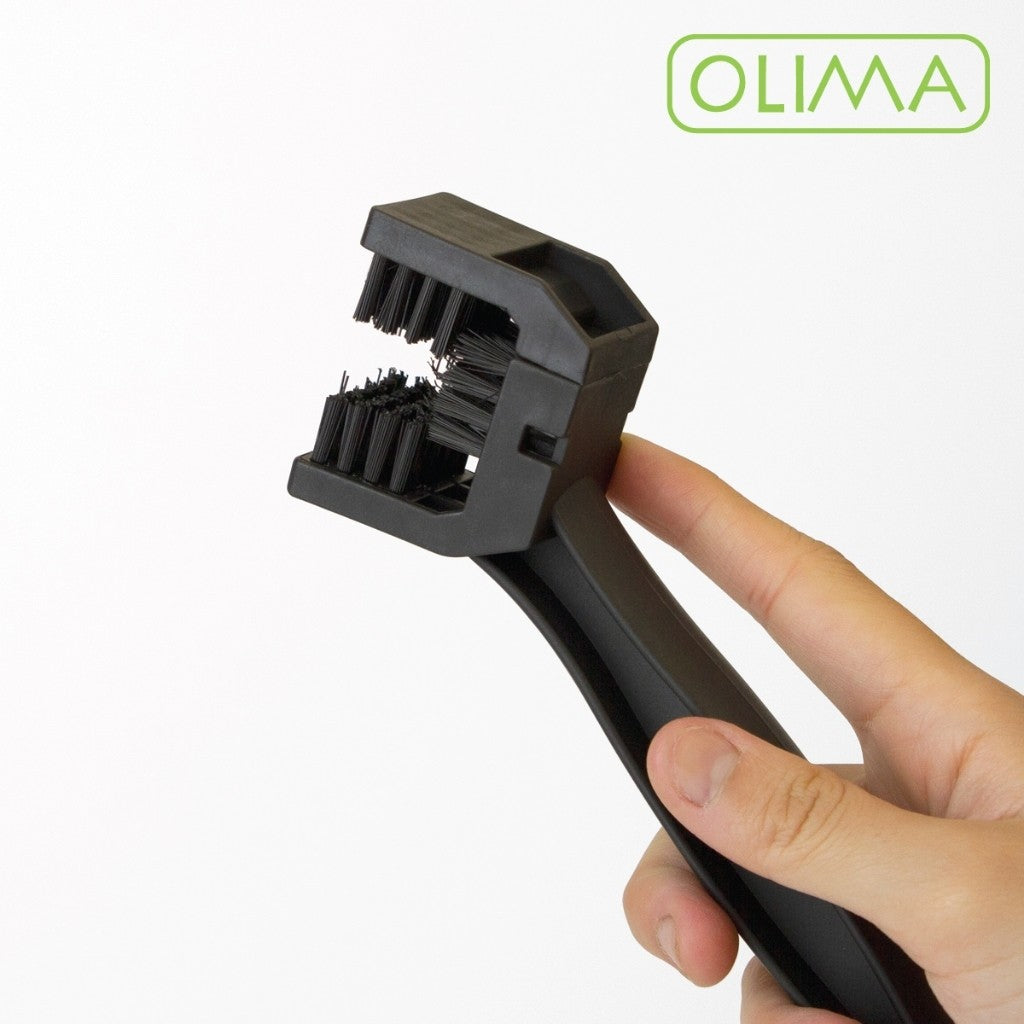 OLIMA 三面鏈條刷