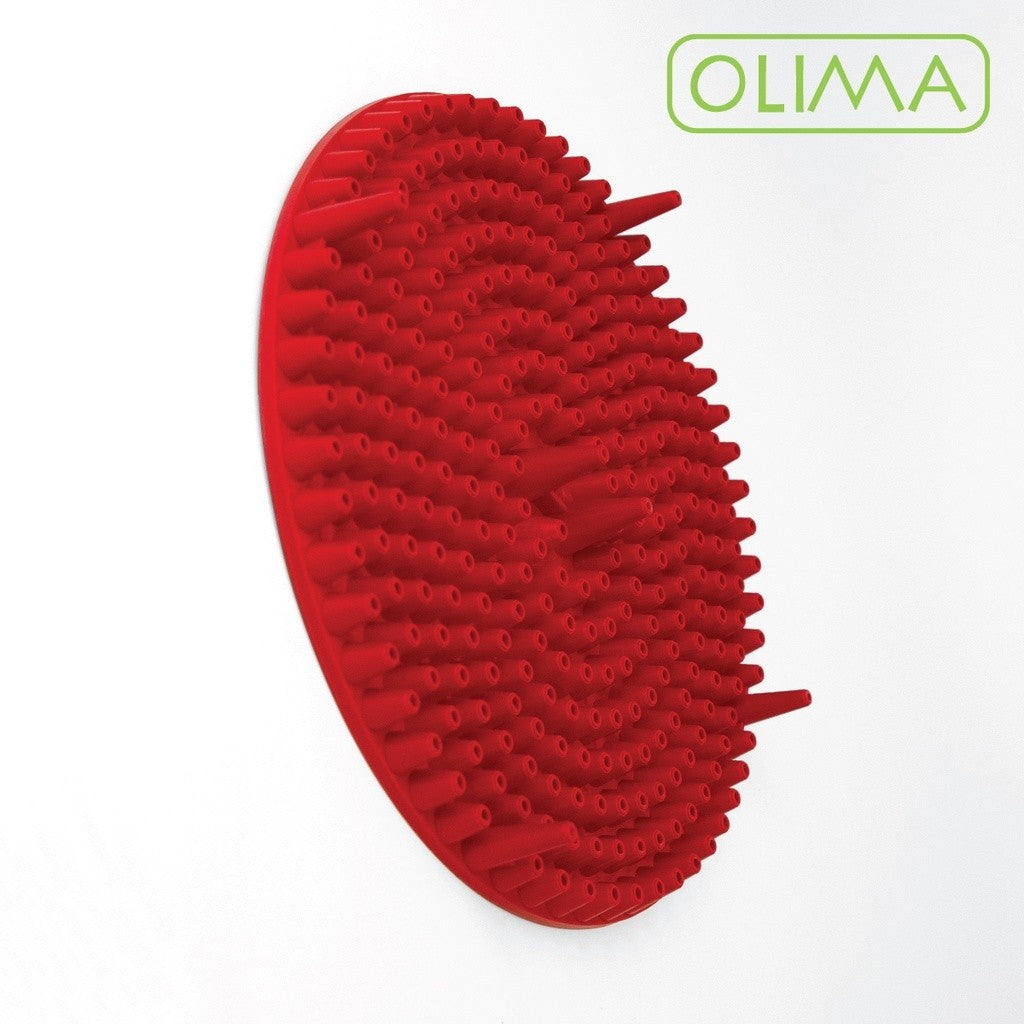 OLIMA 子彈型隔沙網