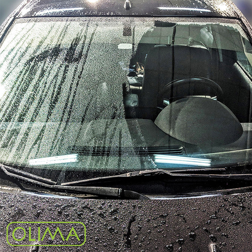 OLIMA PRO 玻璃鍍膜