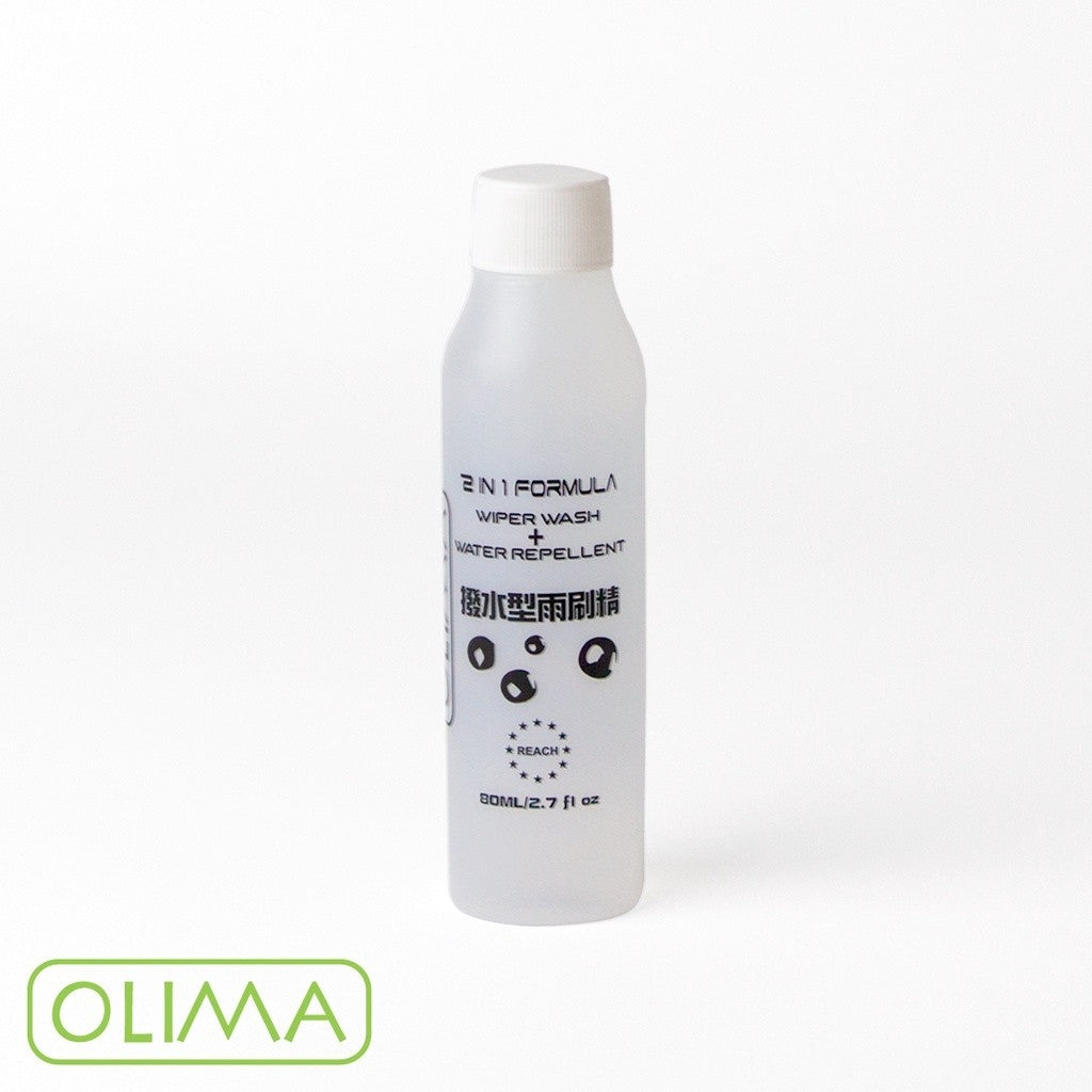 OLIMA 高濃縮雨刷精