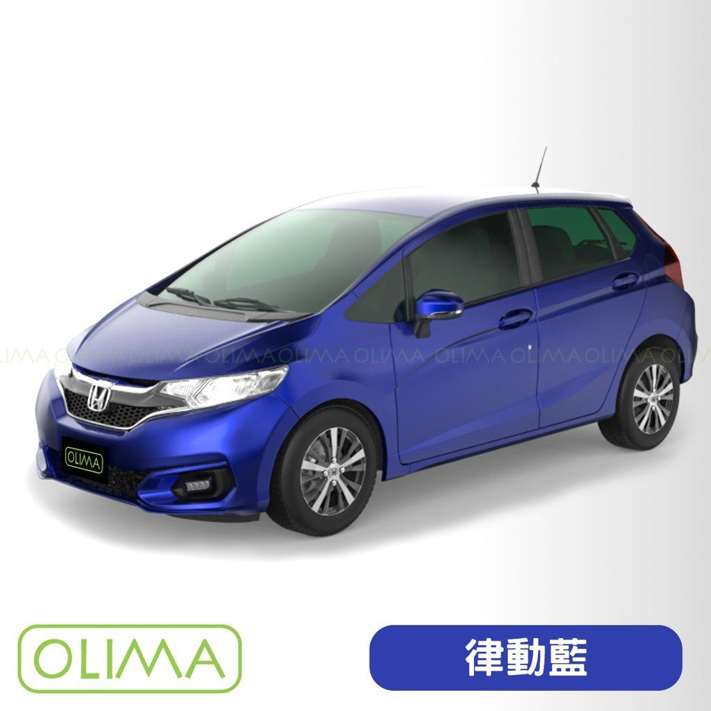 OLIMA 補漆筆 HONDA 本田
