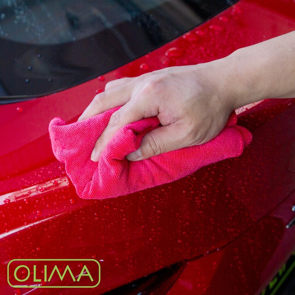 OLIMA 極度彈性球狀纖維布