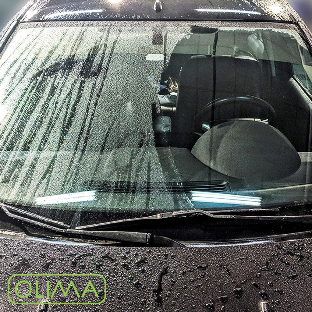 OLIMA 玻璃清潔磚