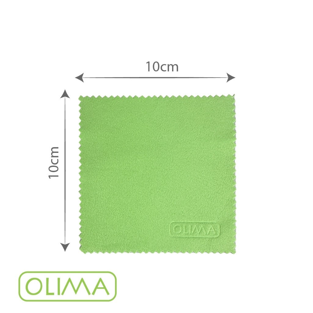 OLIMA 麂皮鍍膜巾