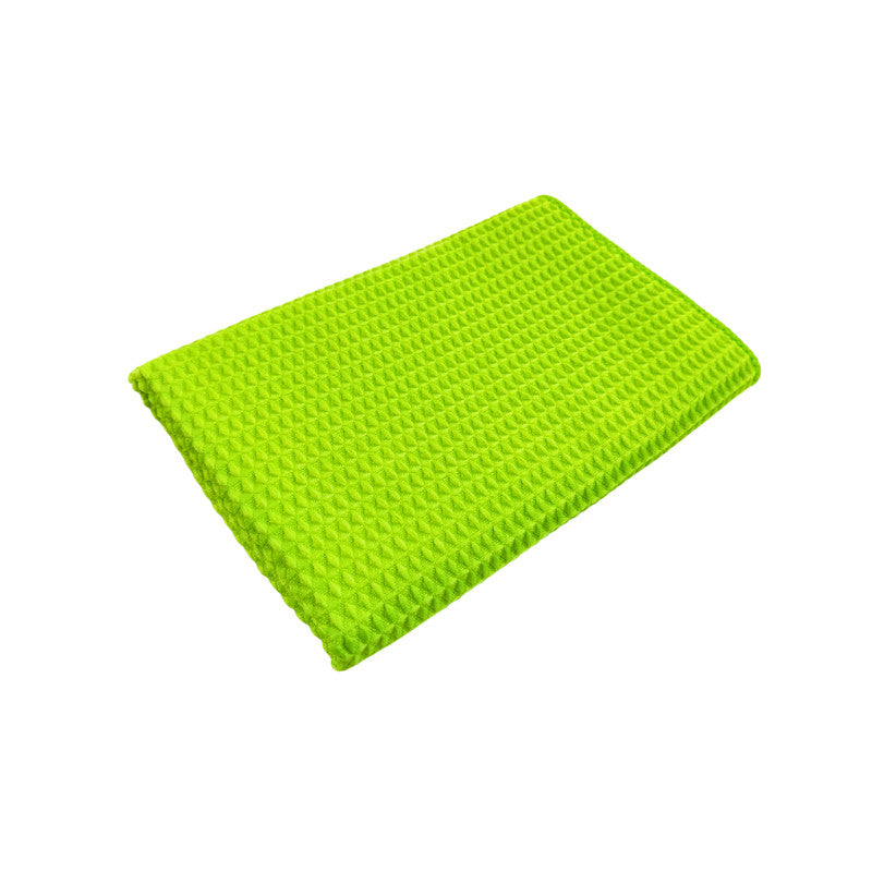 玻璃布 40x40 華夫格 菠蘿格