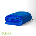 OLIMA 極度彈性球狀纖維布