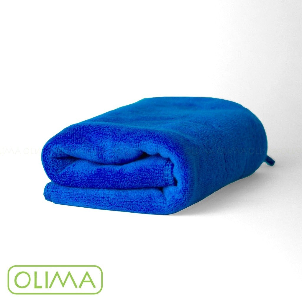 OLIMA 極度彈性球狀纖維布