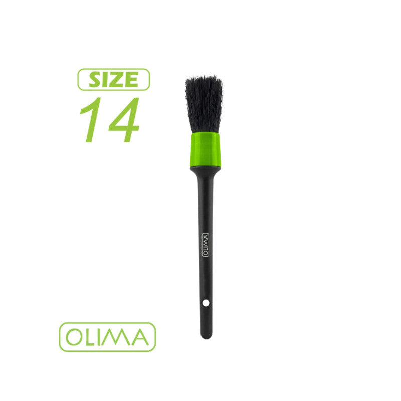 OLIMA 美容細節刷 五件組