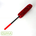 OLIMA 羊毛鋁圈刷