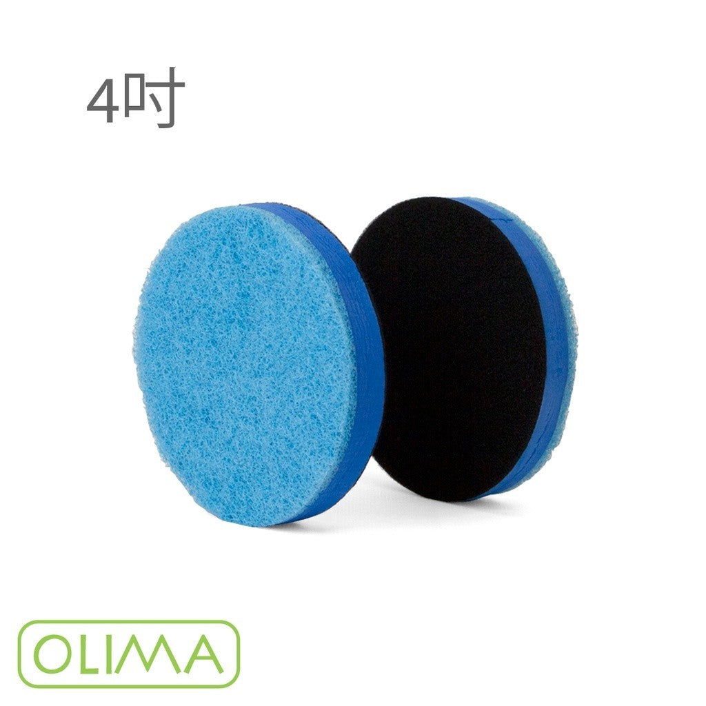 OLIMA 玻璃除油膜盤