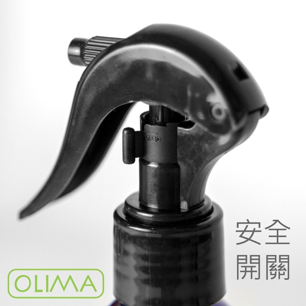 OLIMA PREP 鍍膜前導劑 脫酯劑 除蠟劑
