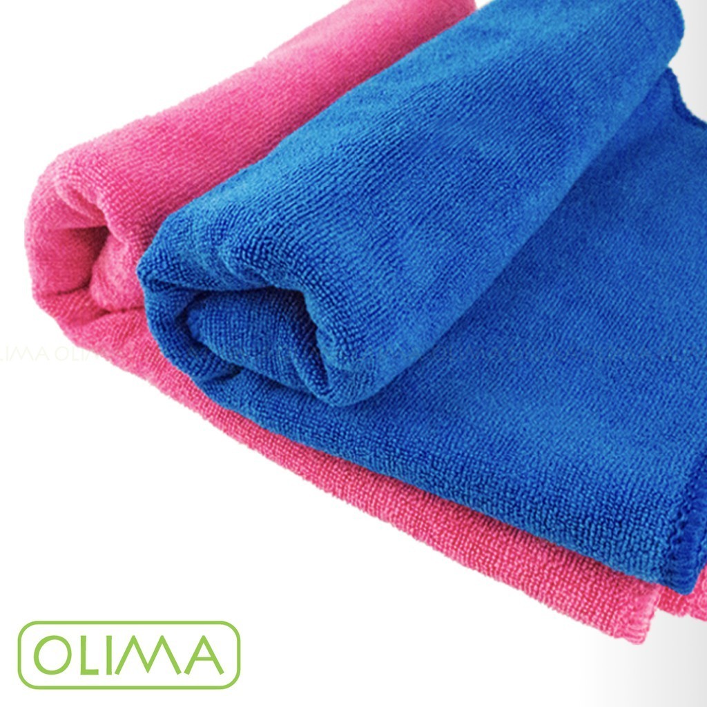 OLIMA 極度彈性球狀纖維布