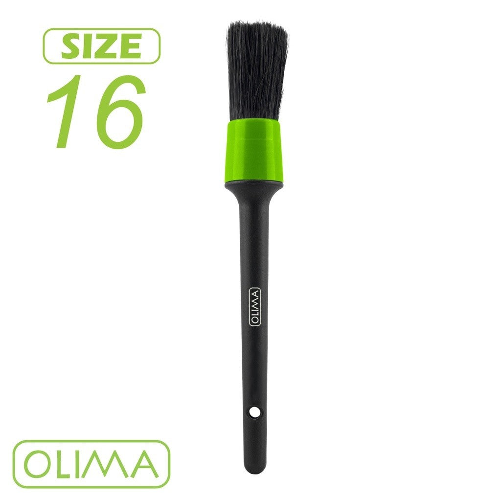 OLIMA 美容細節刷 五件組