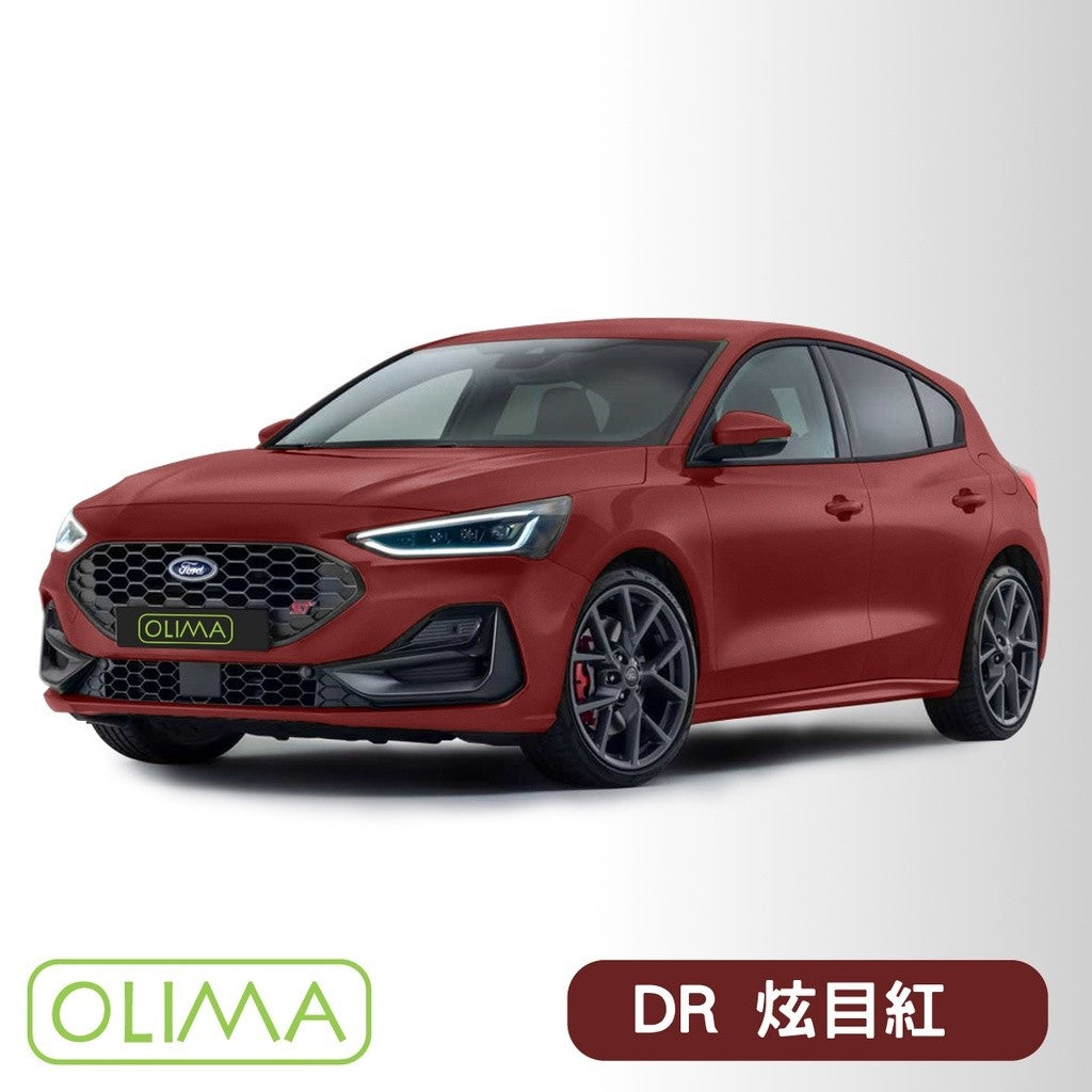 OLIMA 補漆筆 FORD 福特