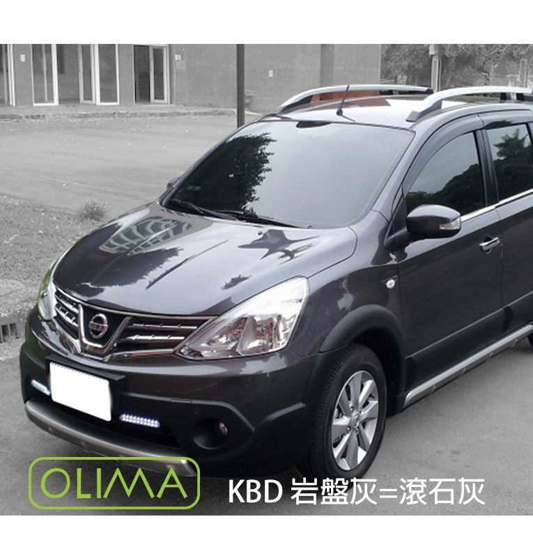 OLIMA 補漆筆 NISSAN 日產