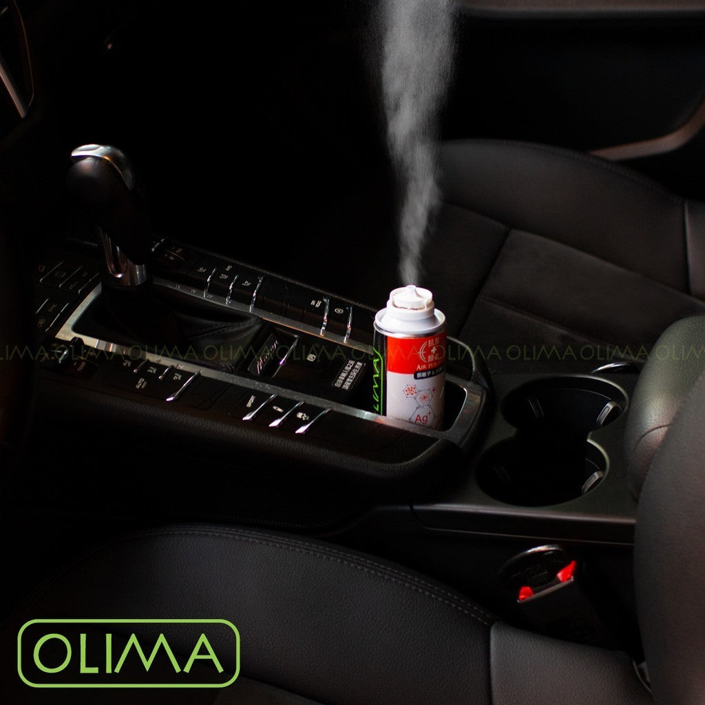 OLIMA抗菌除臭空氣清淨罐