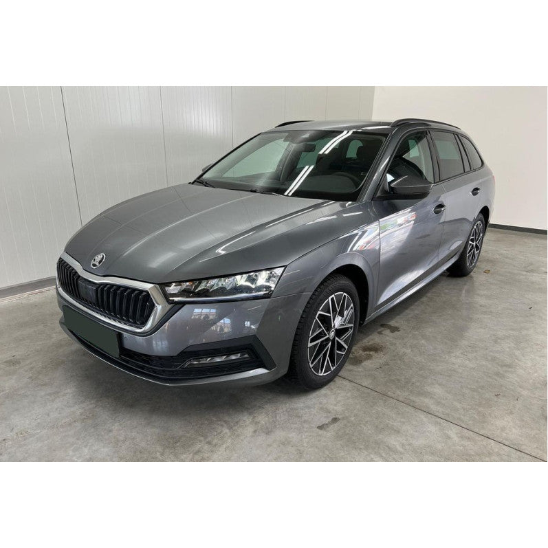 OLIMA 補漆筆 SKODA 斯柯達