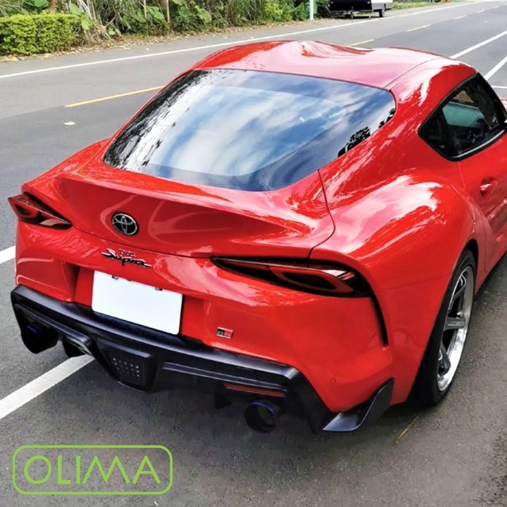 OLIMA S2乳蠟