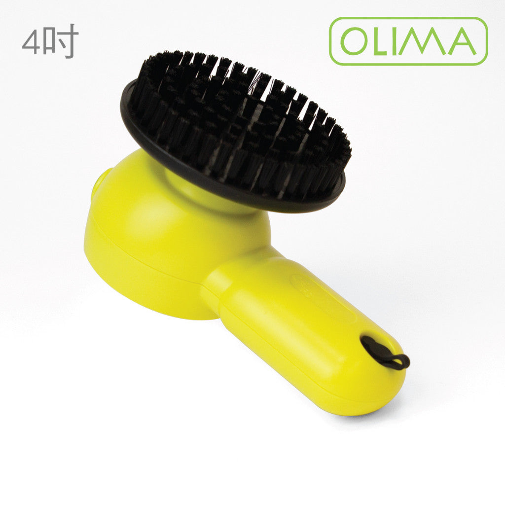 OLIMA 小鯊魚 打蠟機配件