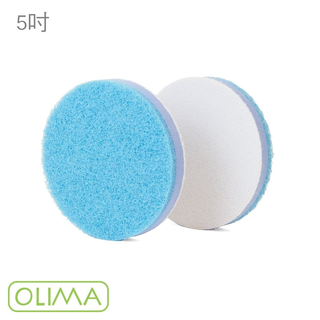 OLIMA 玻璃除油膜盤