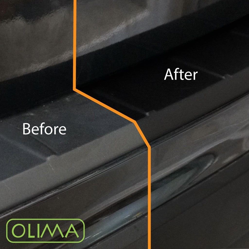 OLIMA 塑料還原劑 增黑版