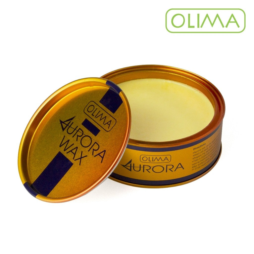 OLIMA Aurora 極光蠟