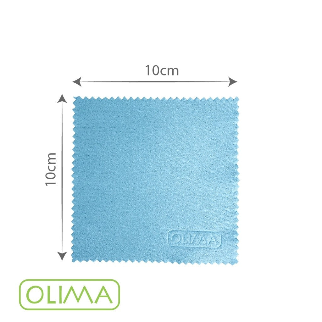 OLIMA 麂皮鍍膜巾