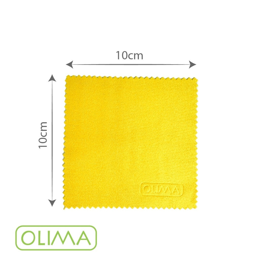 OLIMA 麂皮鍍膜巾