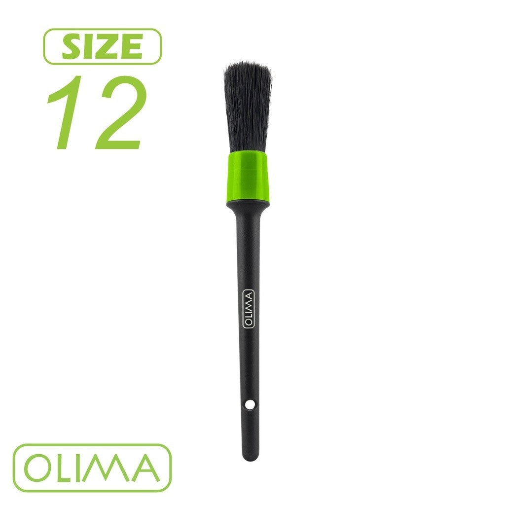 OLIMA 美容細節刷 五件組