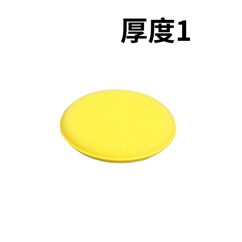 OLIMA 黑色銅鑼燒