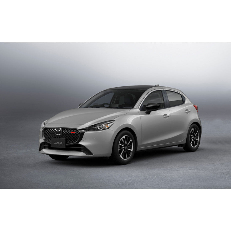 OLIMA 補漆筆 MAZDA 馬自達