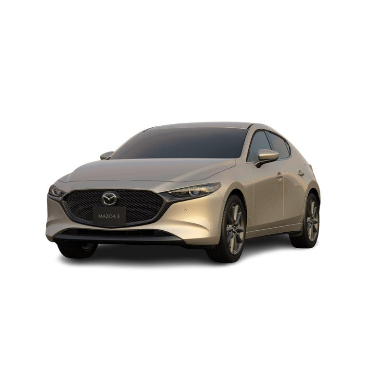 OLIMA 補漆筆 MAZDA 馬自達