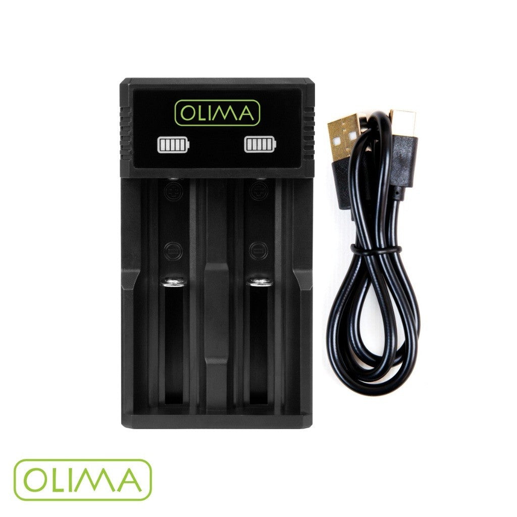 OLIMA 30A 2500mAh鋰電池