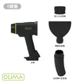 OLIMA 暴力鴨 2.0