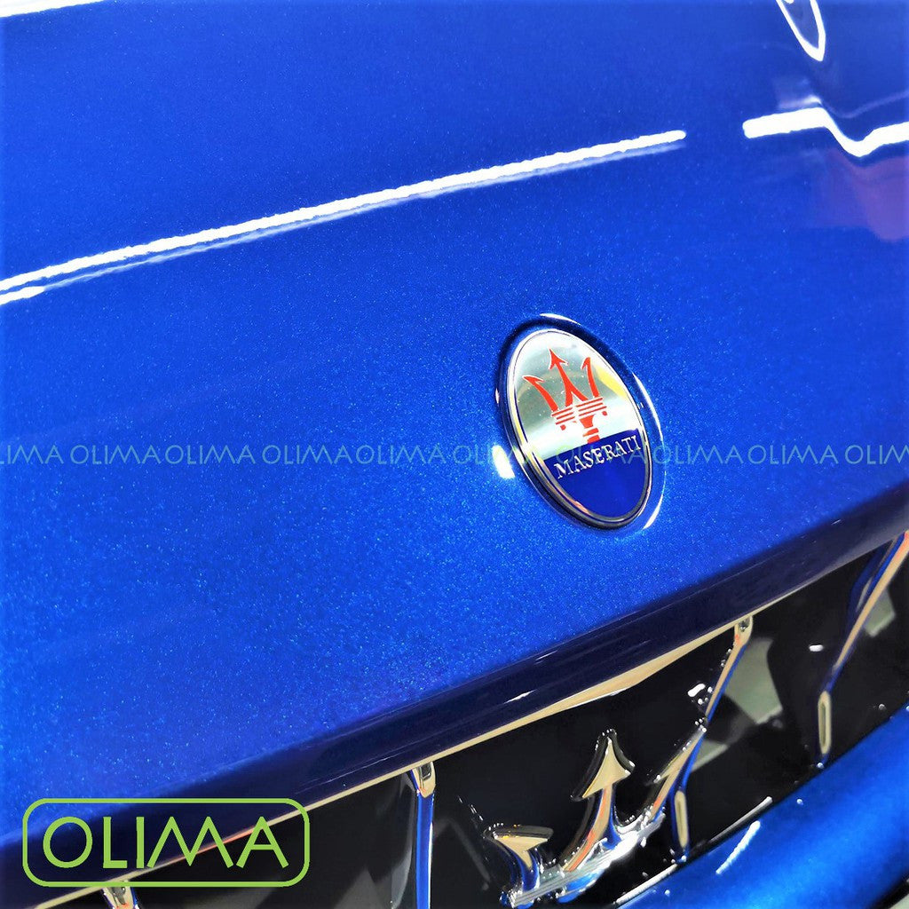 OLIMA PURE COATING純鍍晶組