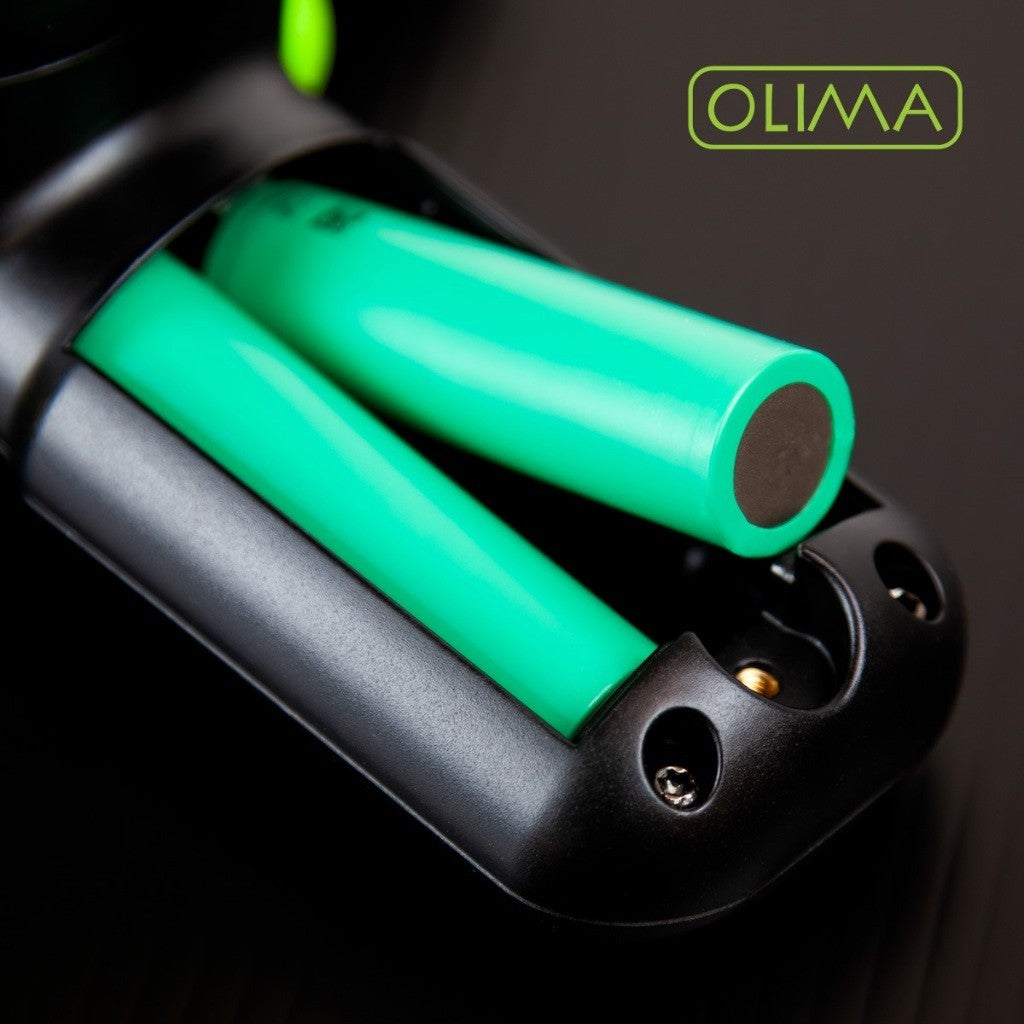 OLIMA 30A 2500mAh鋰電池