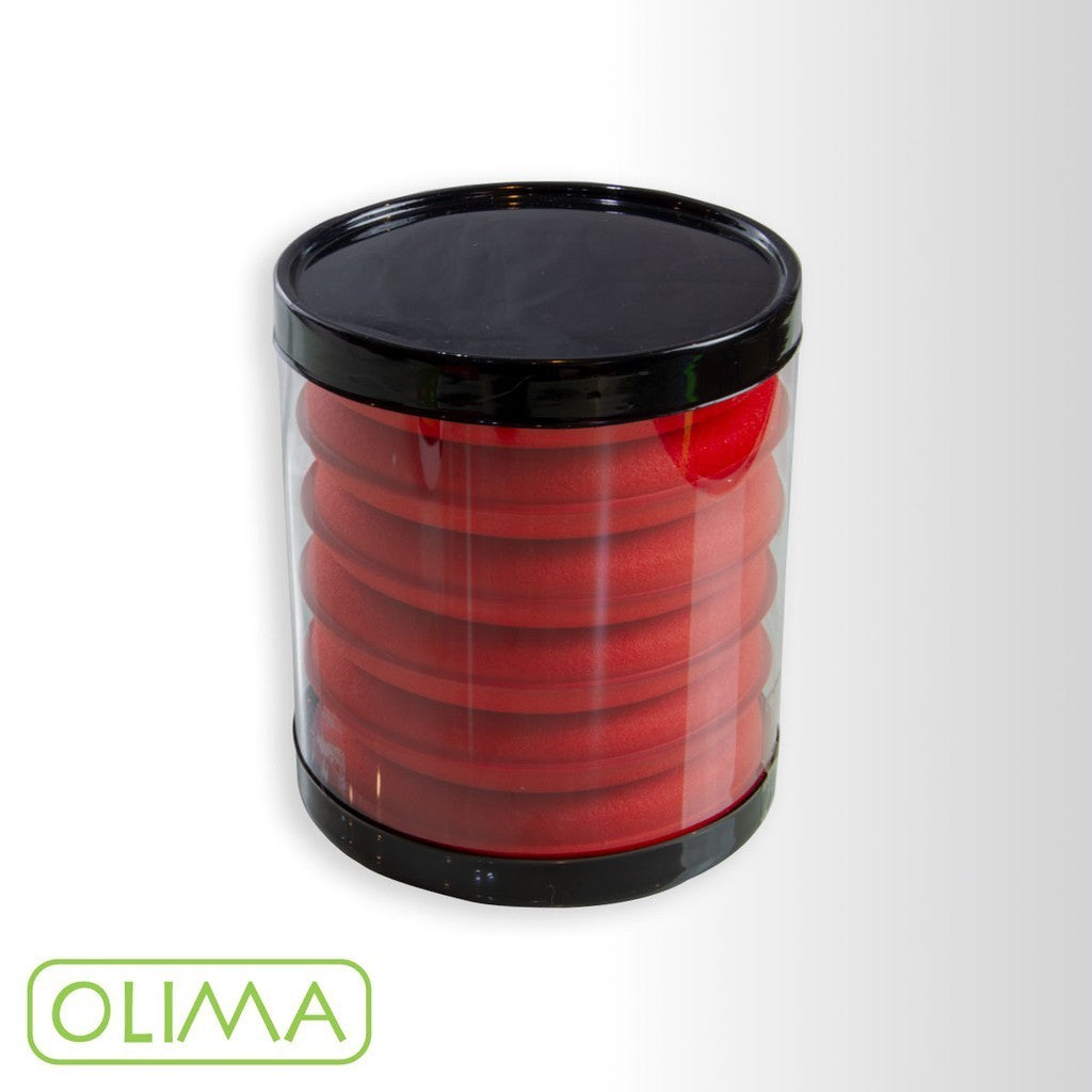 OLIMA 頂級版正比利時 4吋
