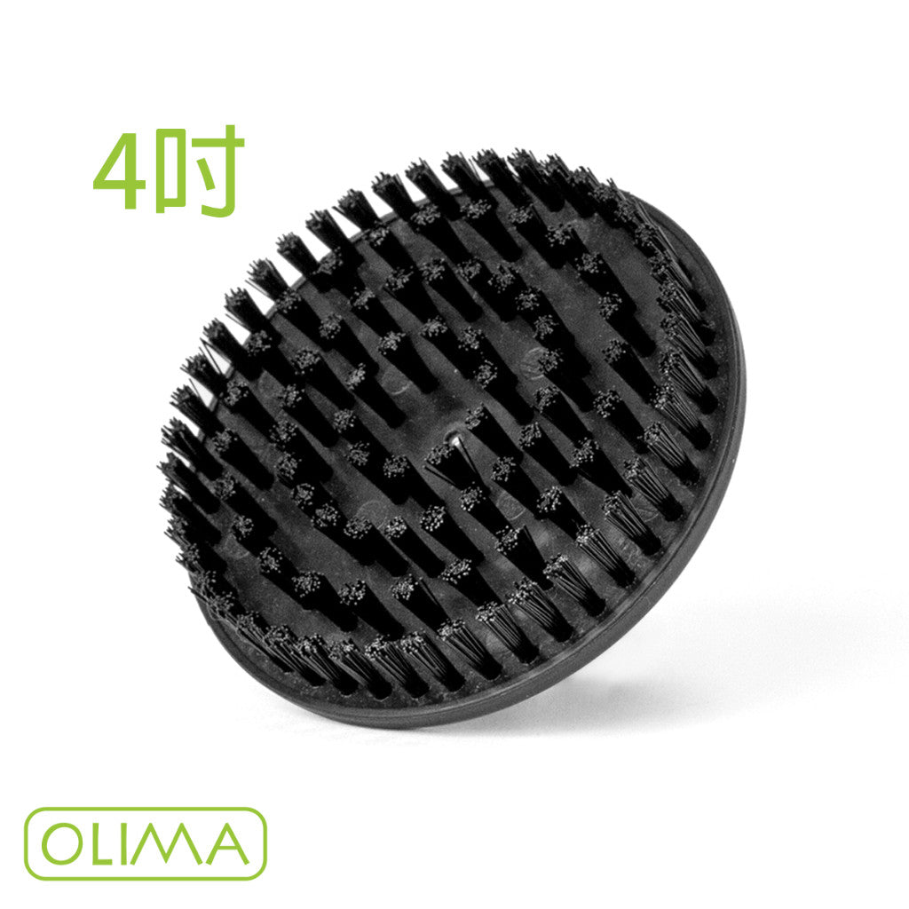 OLIMA 小鯊魚 打蠟機配件