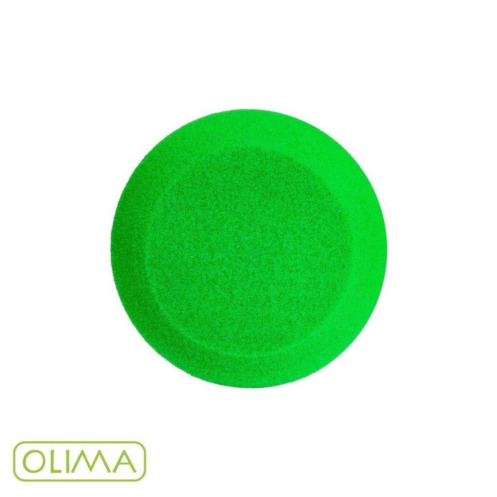OLIMA UFO 打蠟綿