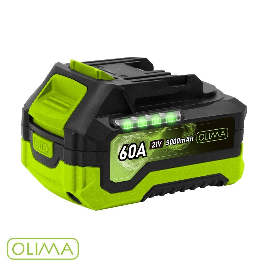 OLIMA 暴力鴨 2.0