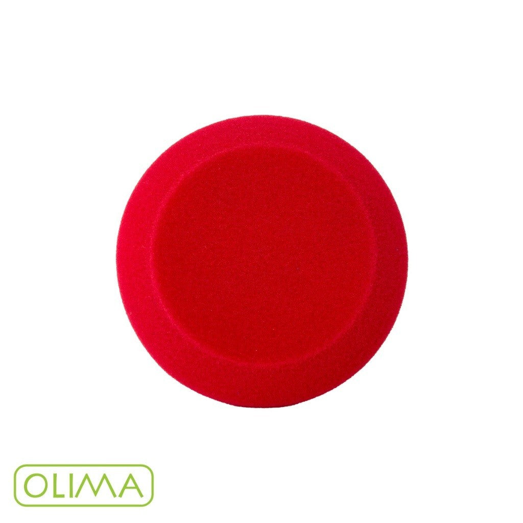 OLIMA UFO 打蠟綿