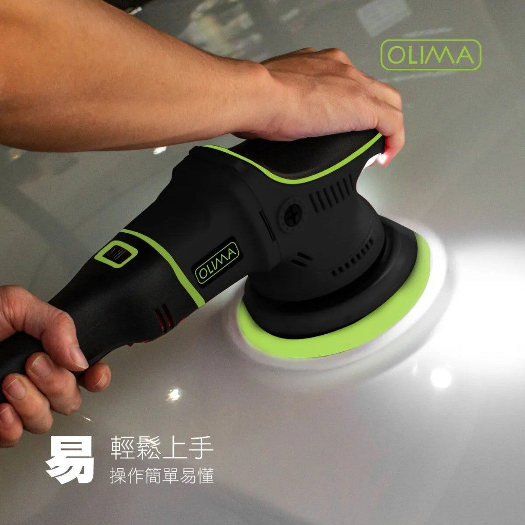 OLIMA DAC15 PRO真無線DA機
