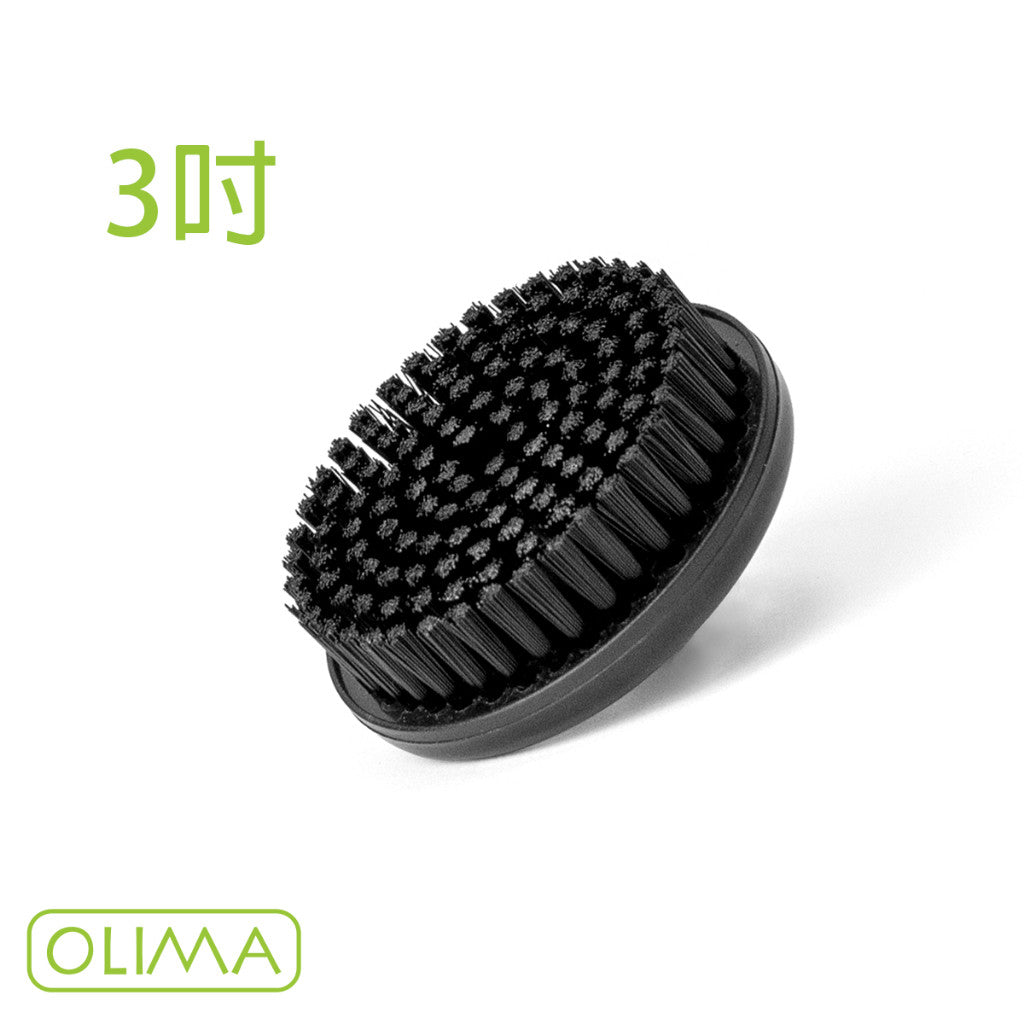 OLIMA 小鯊魚 打蠟機配件