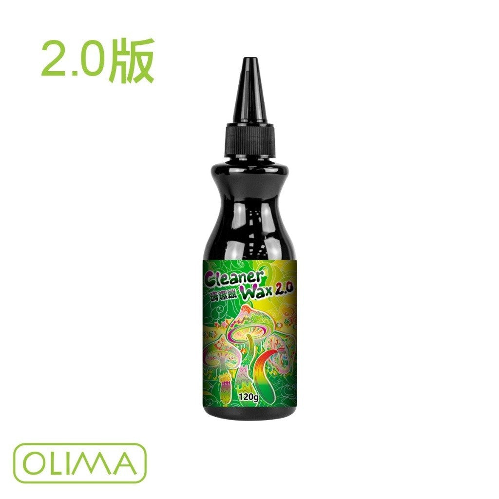 OLIMA 補漆筆 BENZ 賓士