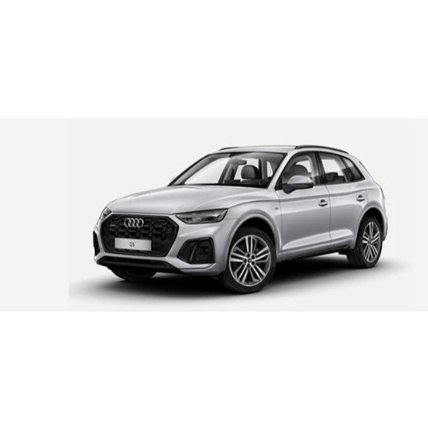 OLIMA 補漆筆 AUDI 奧迪